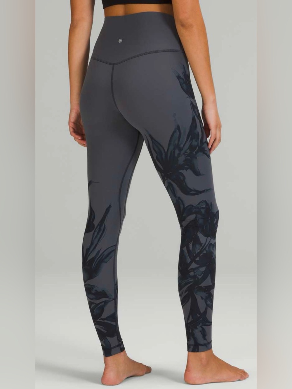 Lululemon Align High-Rise Pant 28" W5DXSS